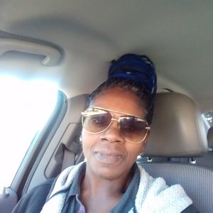 Meet your Posher, Tamesha